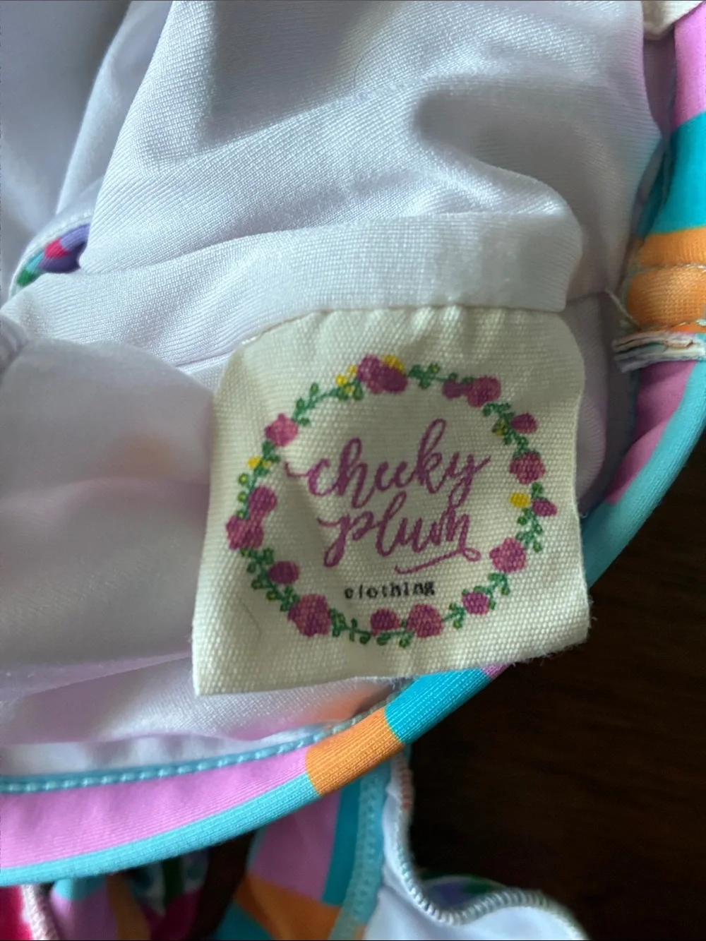 cheeky plum bright multicolor